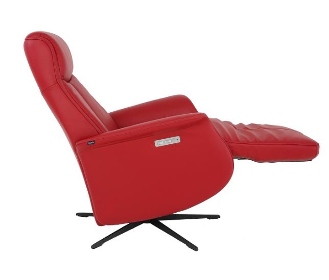 Fjords Jakob Power Recliner