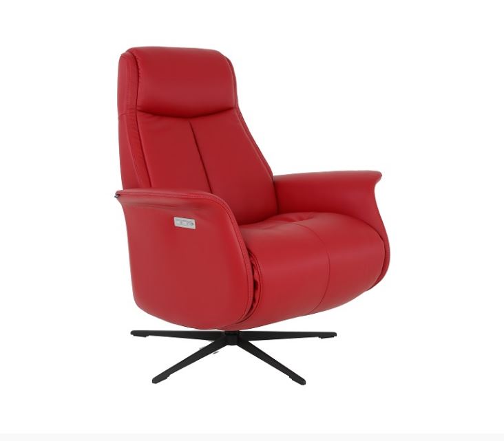 Fjords Jakob Power Recliner