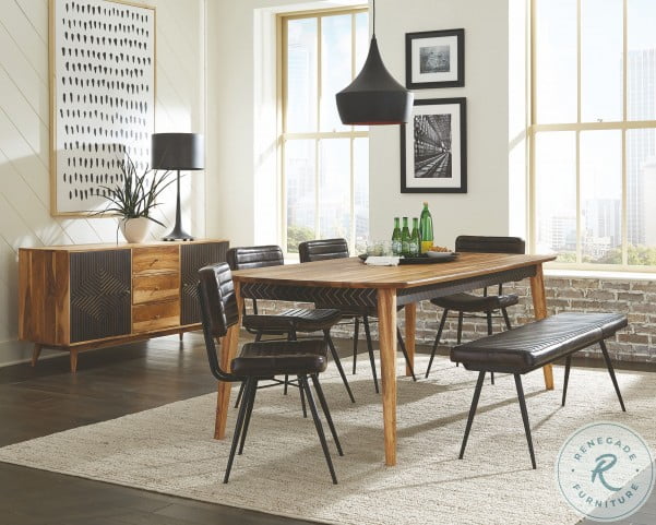 Kasper Console Cabinet