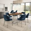 Calypso Round Table