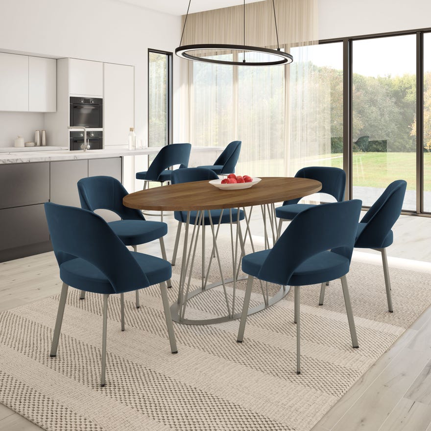 Calypso Round Table