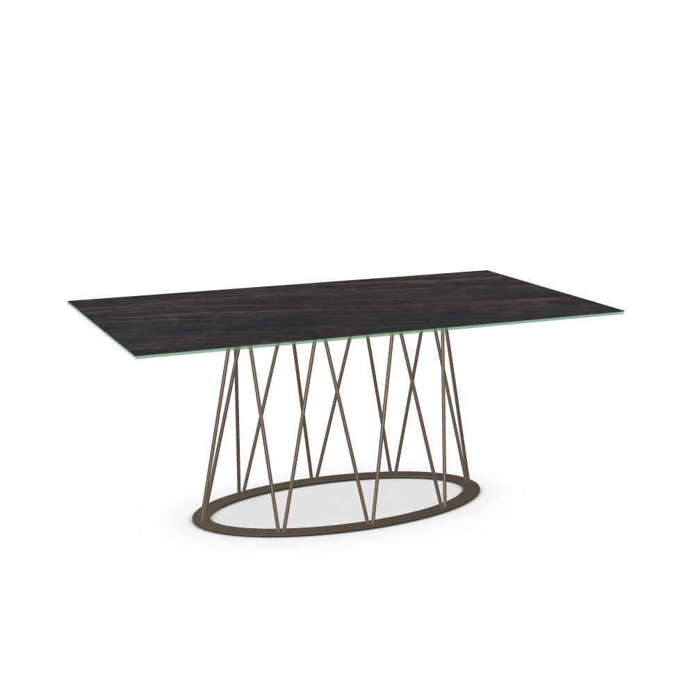 Calypso Round Table