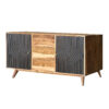 Kasper Console Cabinet