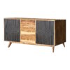Kasper Console Cabinet