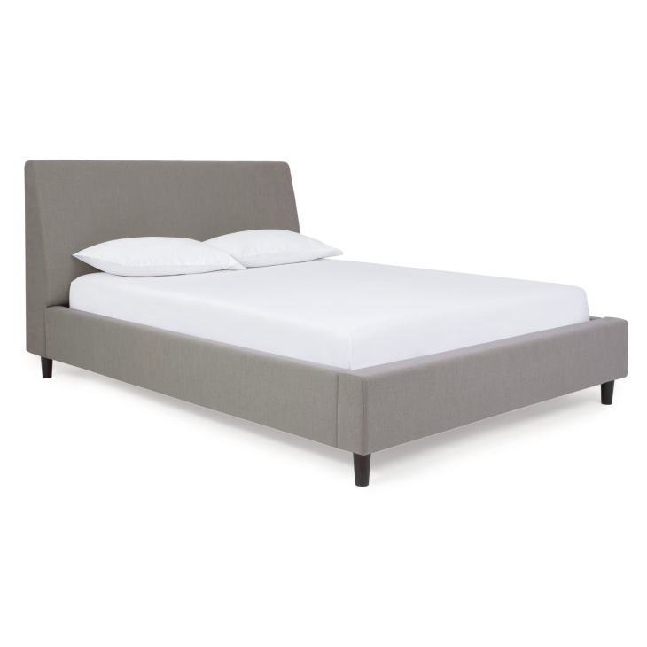 Prairie Upholstered Bed