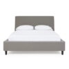 Prairie Upholstered Bed