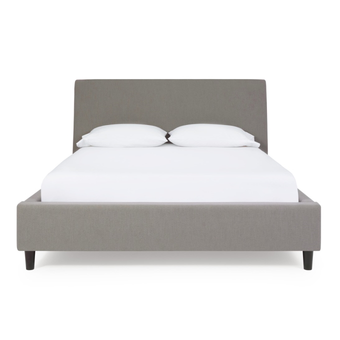 Prairie Upholstered Bed