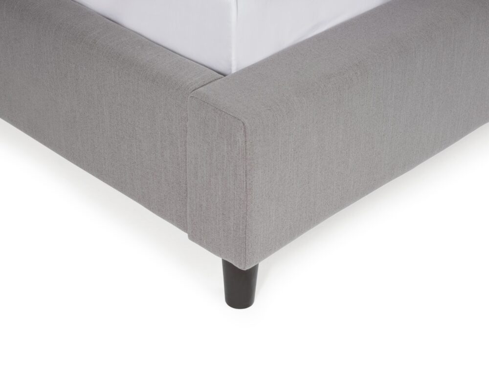 Prairie Upholstered Bed