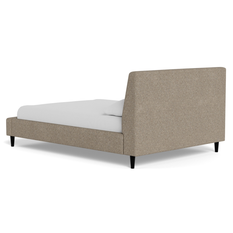Prairie Upholstered Bed