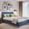 Prairie Upholstered Bed