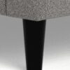 Prairie Upholstered Bed