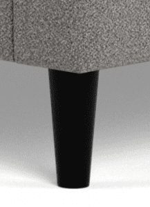 Prairie Upholstered Bed
