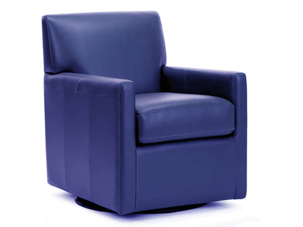 PIA Swivel Chair by Palliser
