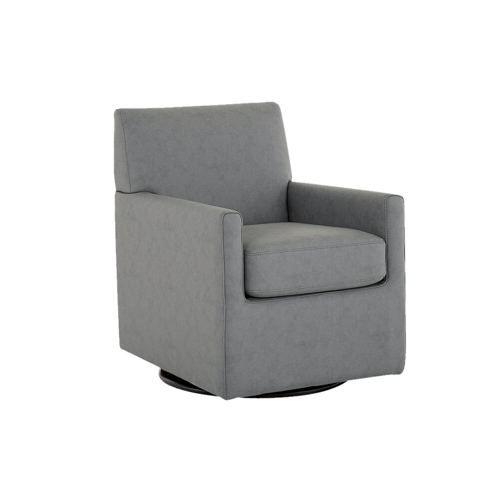 PIA Swivel Chair by Palliser