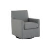 PIA Swivel Chair by Palliser