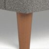 Prairie Upholstered Bed