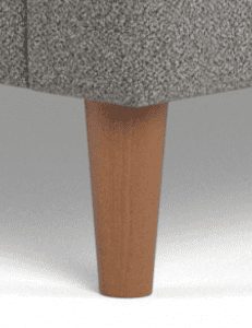Prairie Upholstered Bed