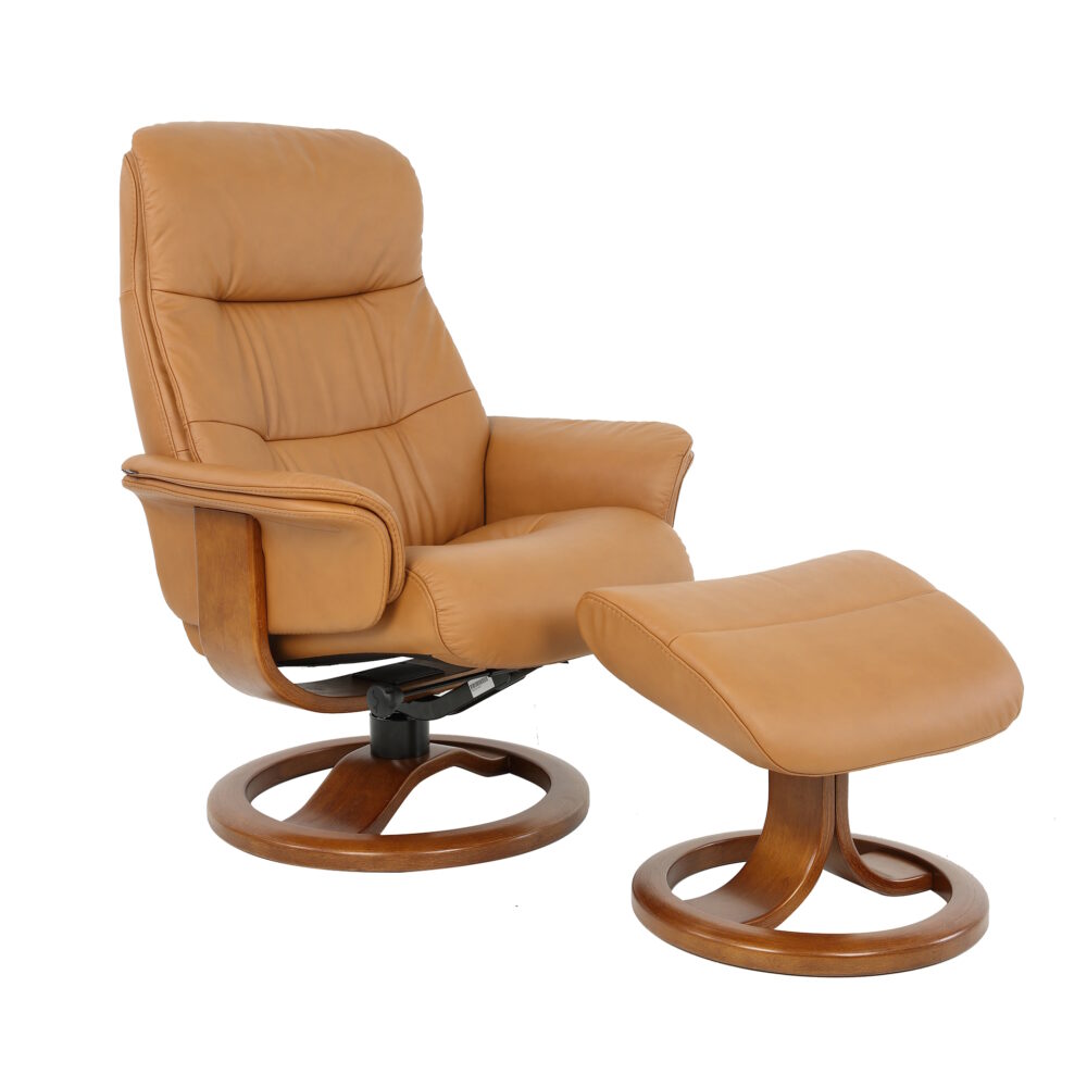 Fjords Anne Recliner