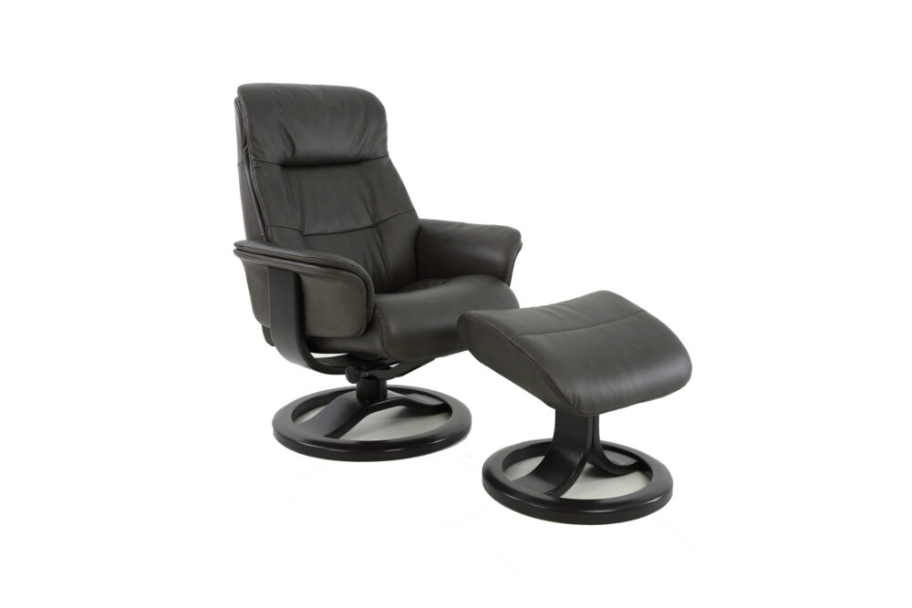 Fjords Anne Recliner