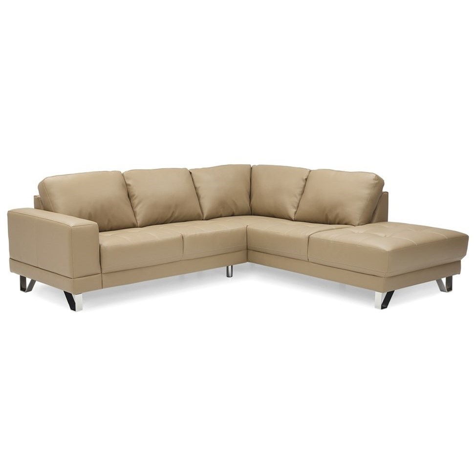 Seattle sectional by Palliser