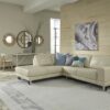 Seattle sectional by Palliser