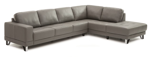 Seattle sectional by Palliser
