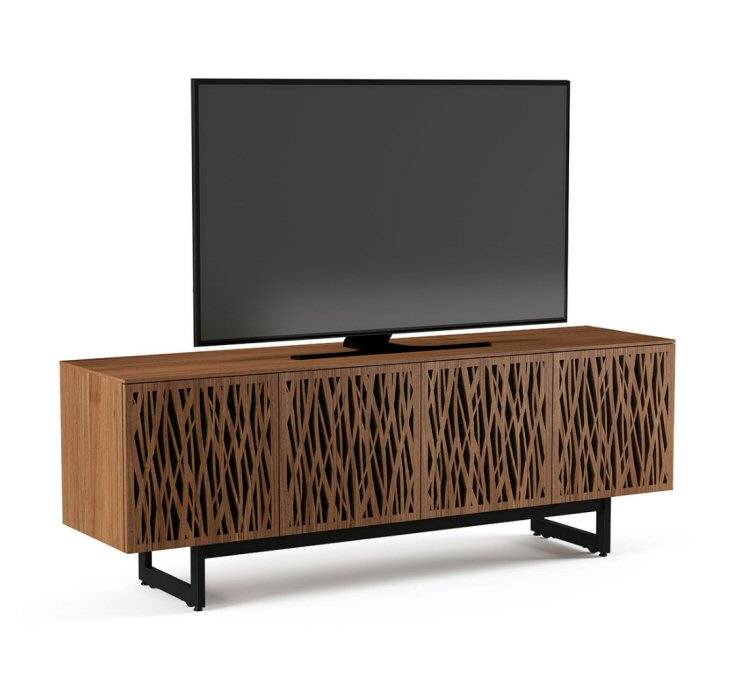 BDI Elements home theater cabinet