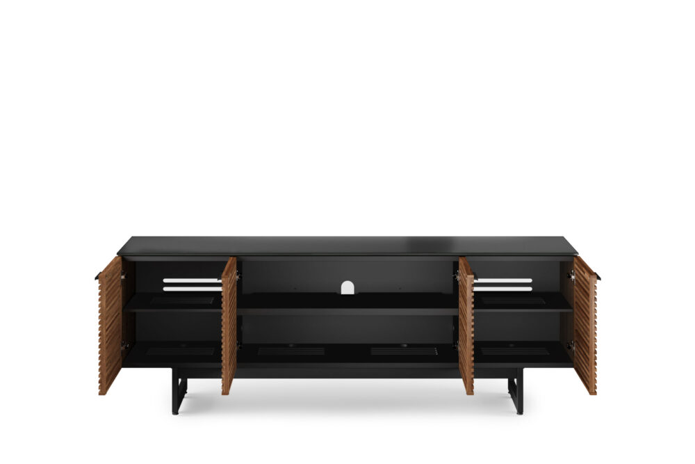 BDI Corridor Media Console (up to 85" TV)