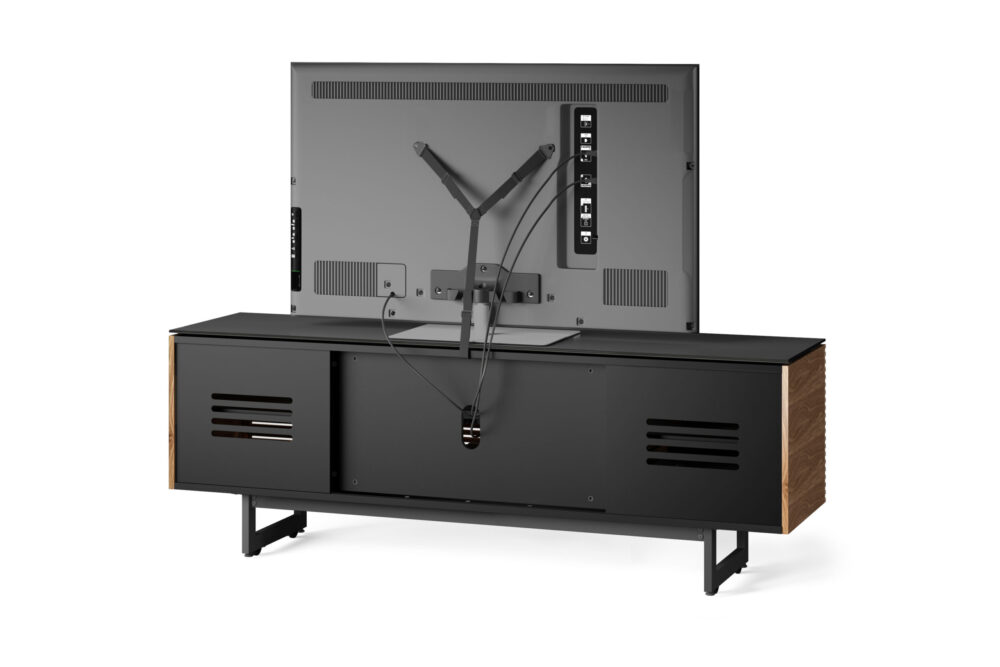 BDI Corridor Media Console (up to 85" TV)