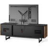 BDI Corridor Media Console (up to 85" TV)