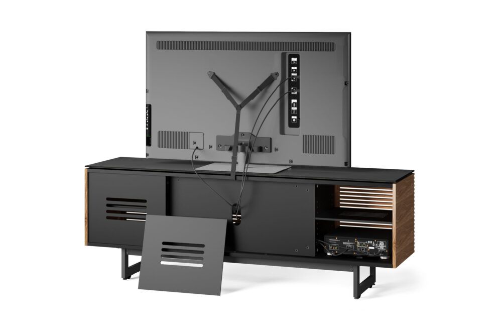 BDI Corridor Media Console (up to 85" TV)