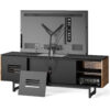 BDI Corridor Media Console (up to 85" TV)
