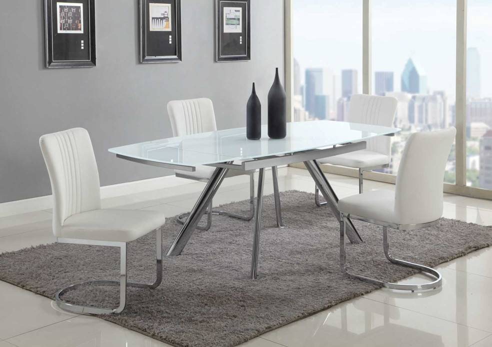 Alina Dining Table