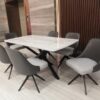 Juno Dining Table