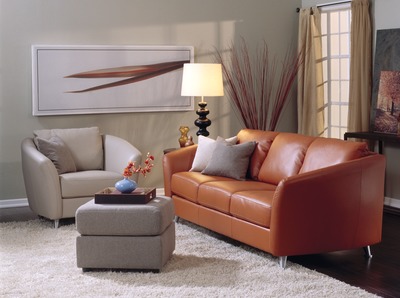 Alula Sofa by Palliser