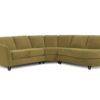 alula sectional by Palliser