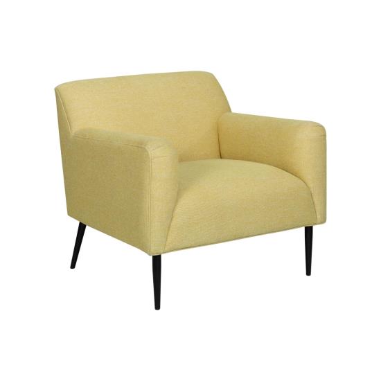 Arlo lemon chair