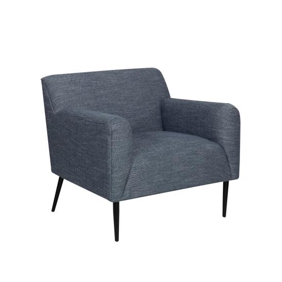 Arlo navy chair