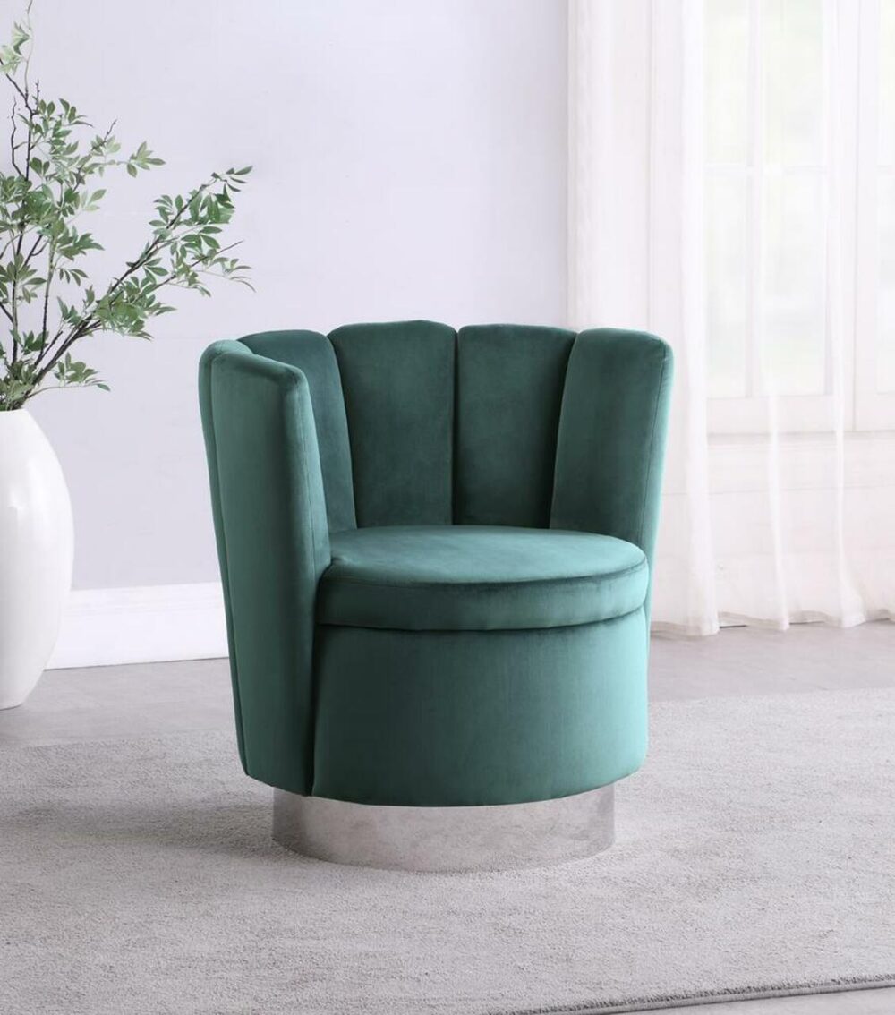 Hollywood Accent Chair
