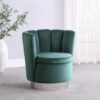 Hollywood Accent Chair