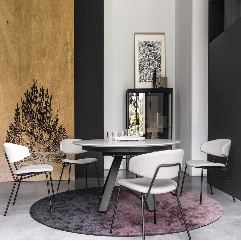 Atlante Extending Table