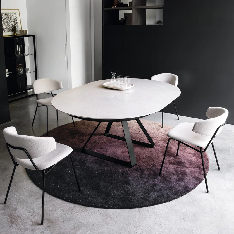 Atlante Extending Table