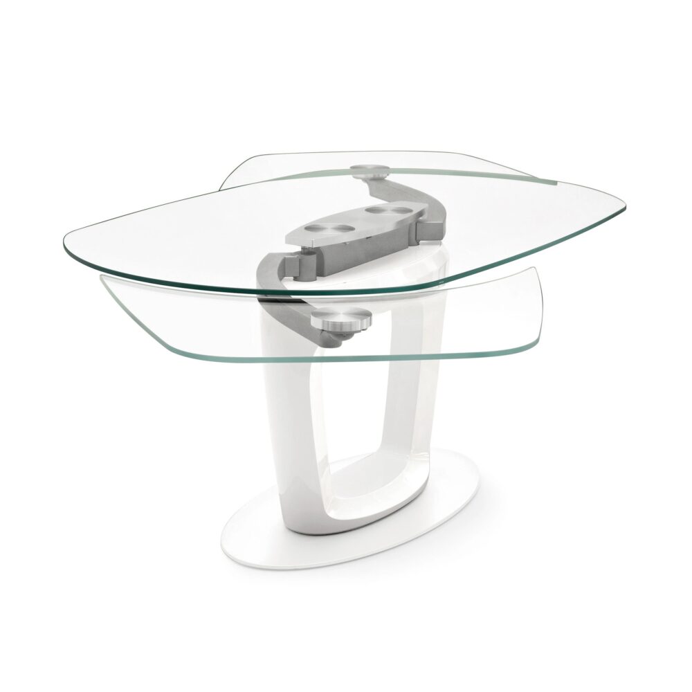 Orbital Extending Table by Calligaris