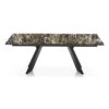 Icaro Extending Table by Calligaris