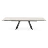 Icaro Extending Table by Calligaris