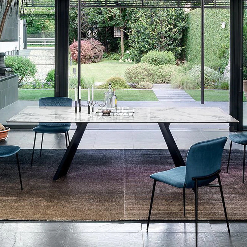 Icaro Extending Table by Calligaris