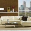 Palliser Miami Sectional