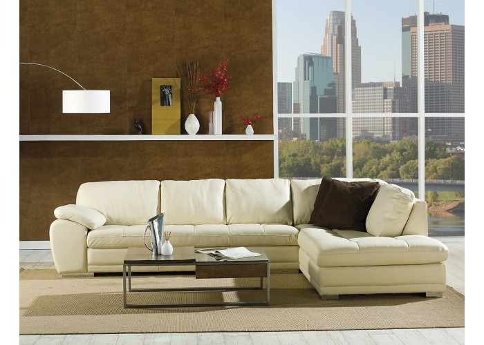 Palliser Miami Sectional