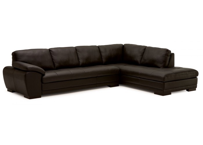 Palliser Miami Sectional