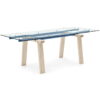 Levante Extension Dining Table